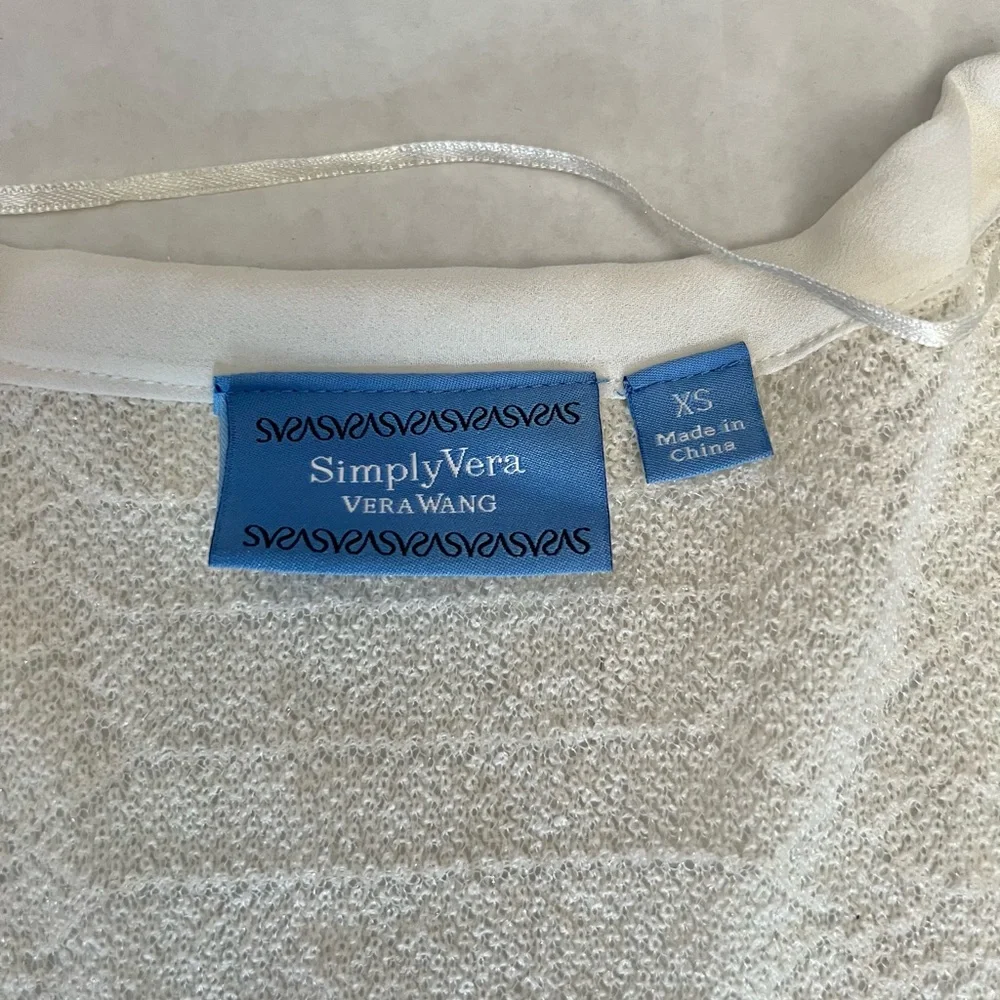 Simply Vera Vera Wang made by