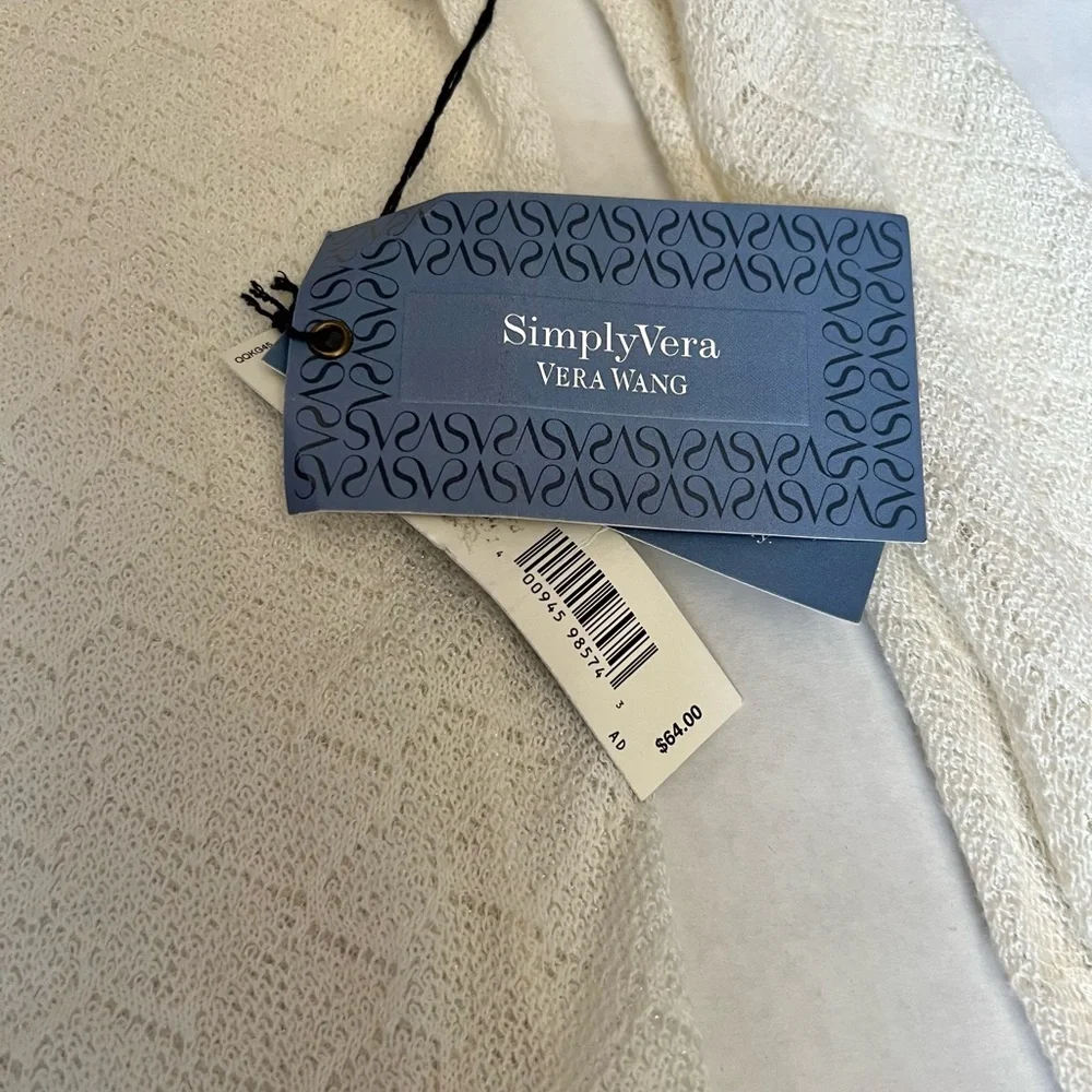 Simply Vera Vera Wang made by