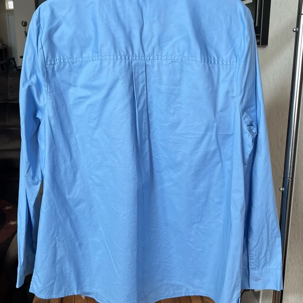Denim&Co light blue