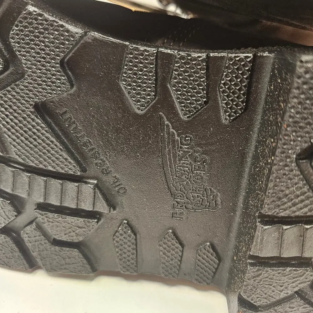 Red Wing offer great