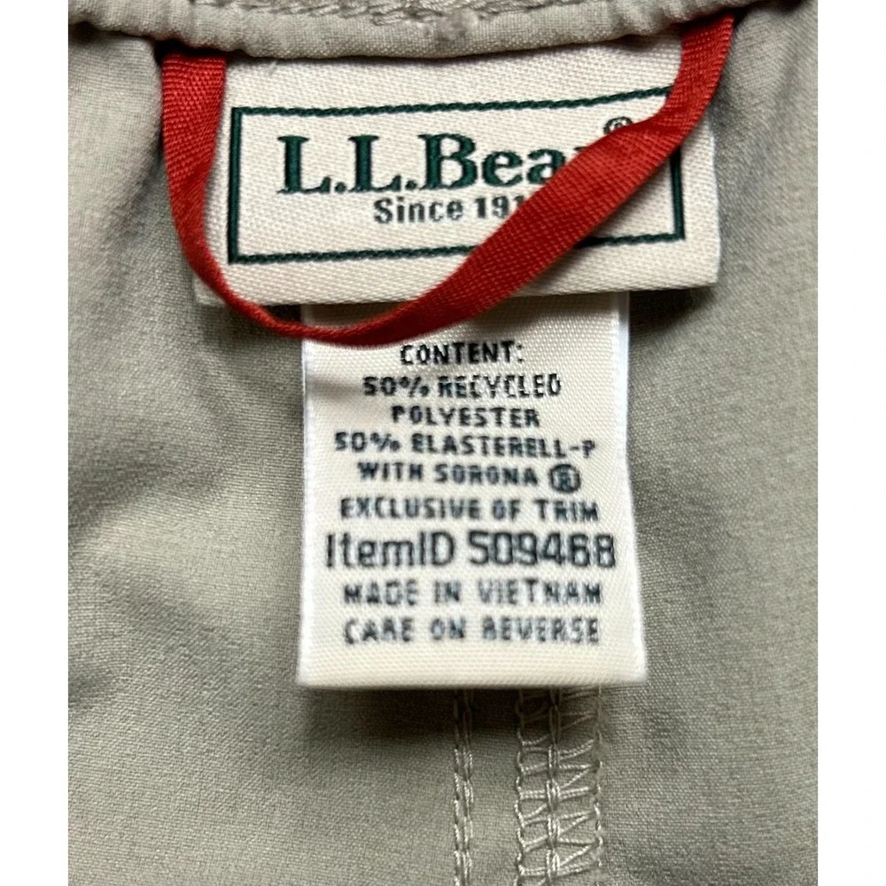 L.L. Bean bean multisport