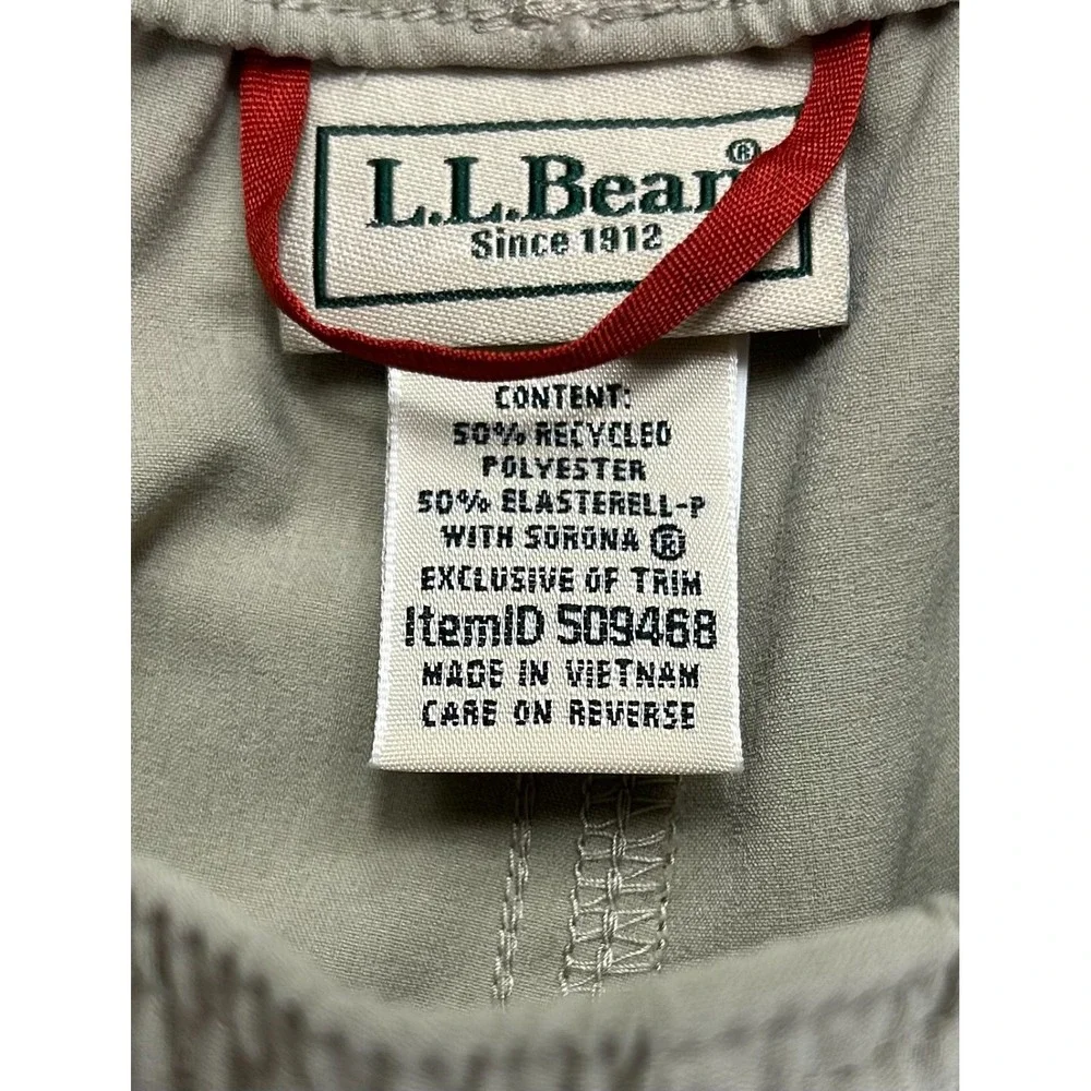 L.L. Bean bean multisport
