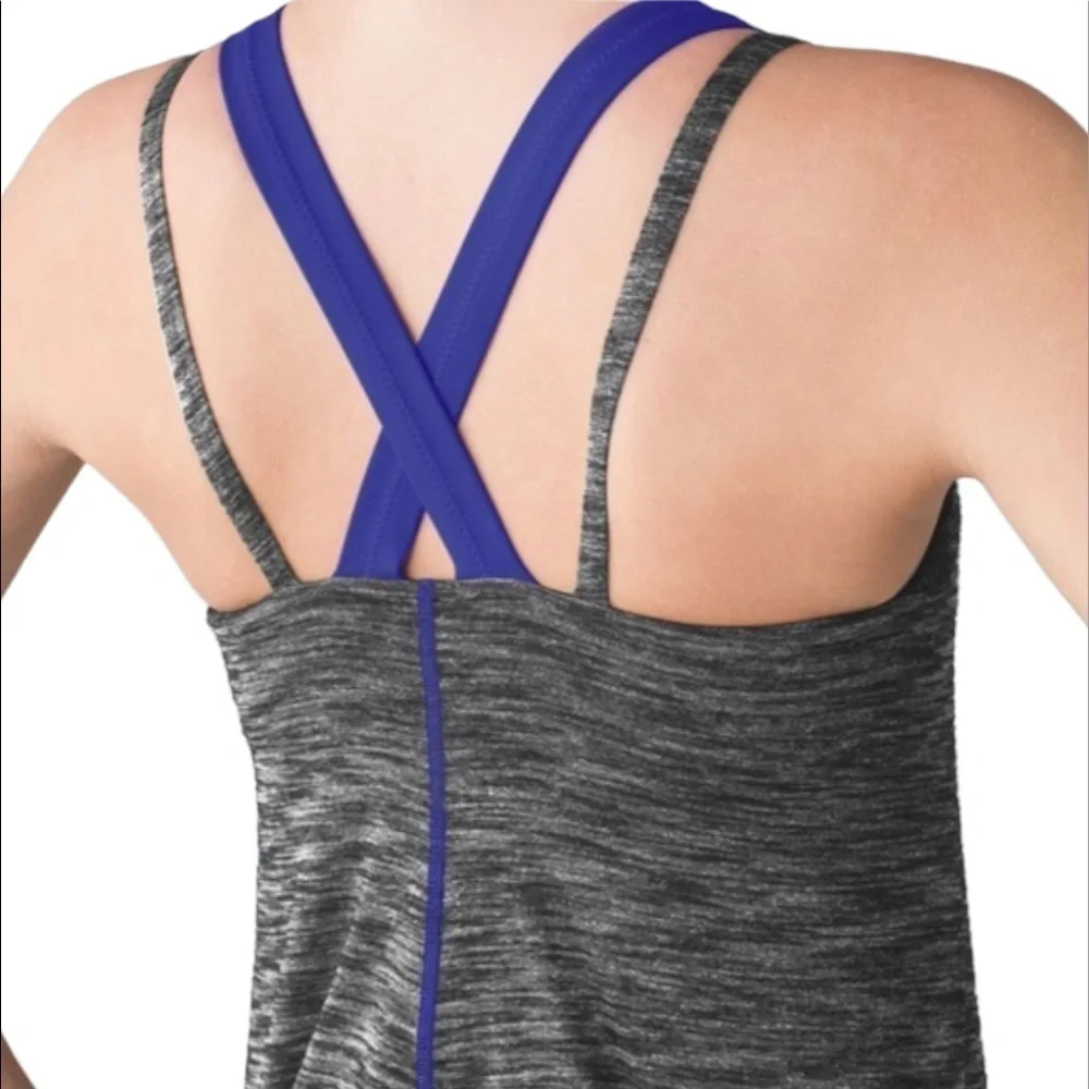 lululemon athletica lululemon heather