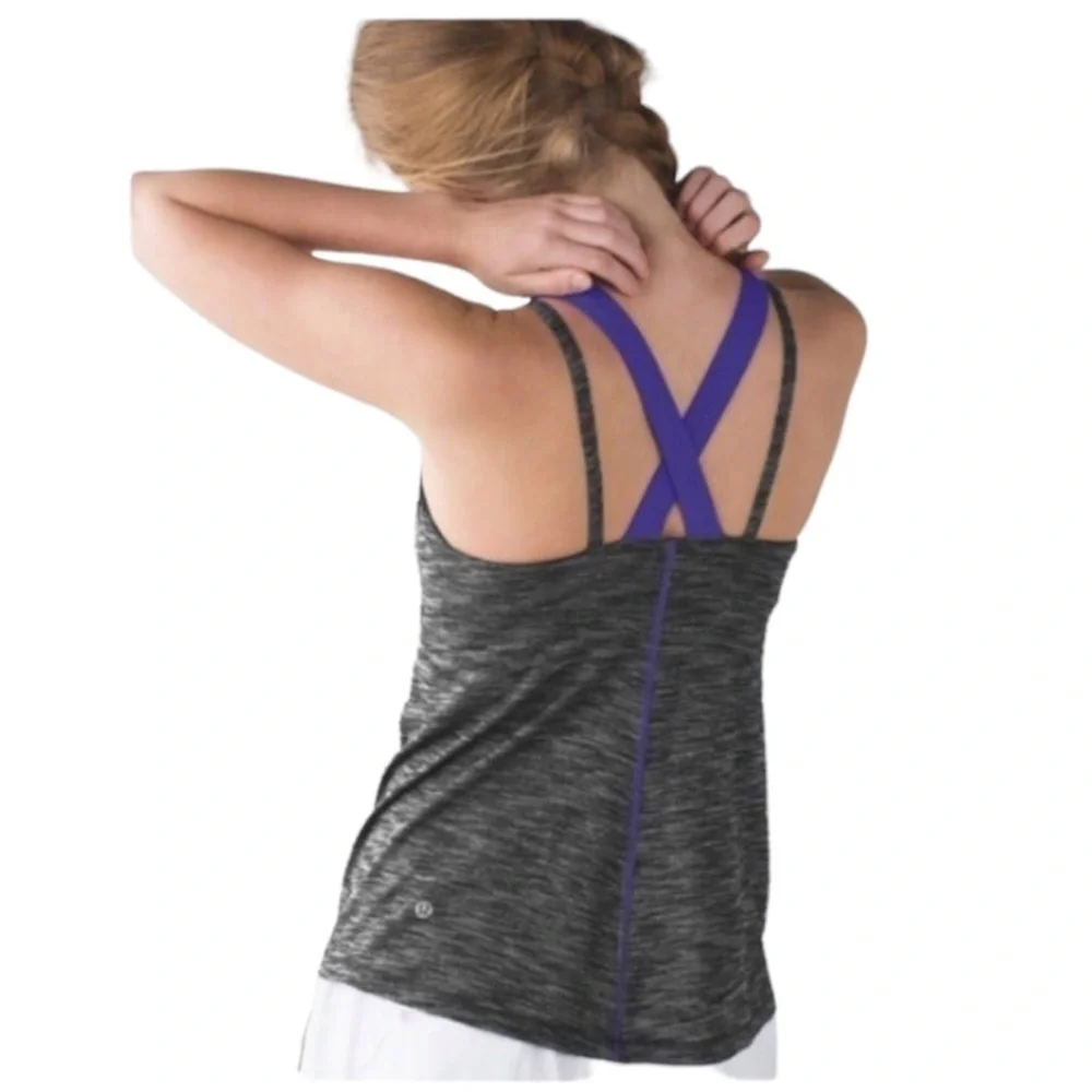 lululemon athletica lululemon heather