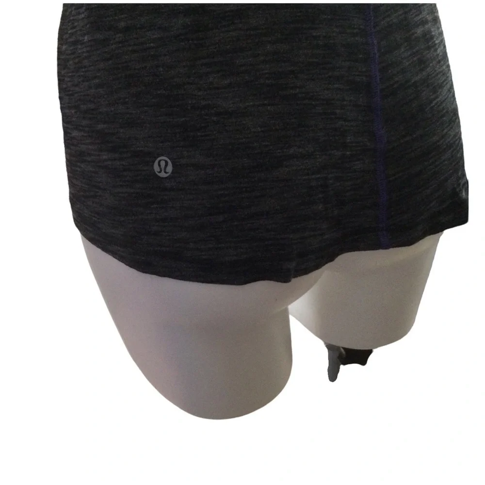 lululemon athletica lululemon heather
