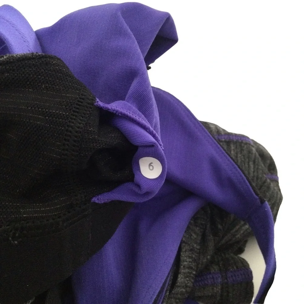 lululemon athletica lululemon heather