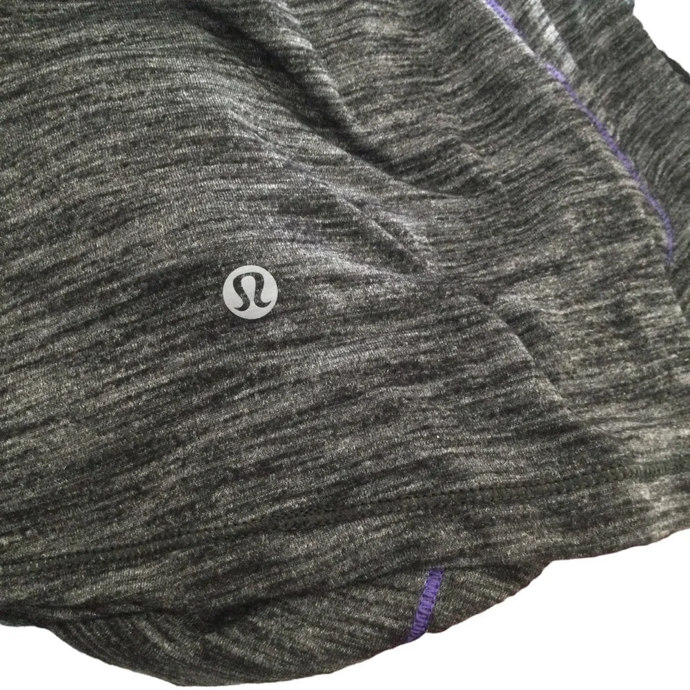 lululemon athletica lululemon heather