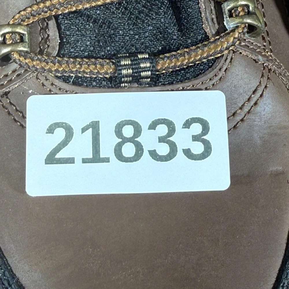 Eddie Bauer no rips