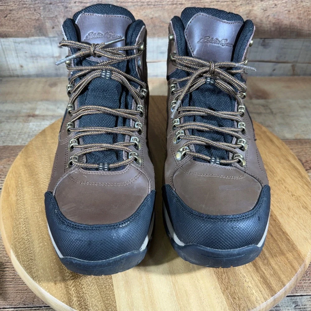 Eddie Bauer no rips