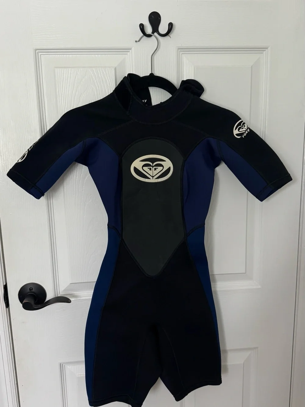 Vintage Roxy Womens/Girls Springsuit Wetsuit