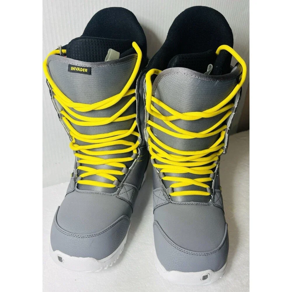 Burton invader snowboard