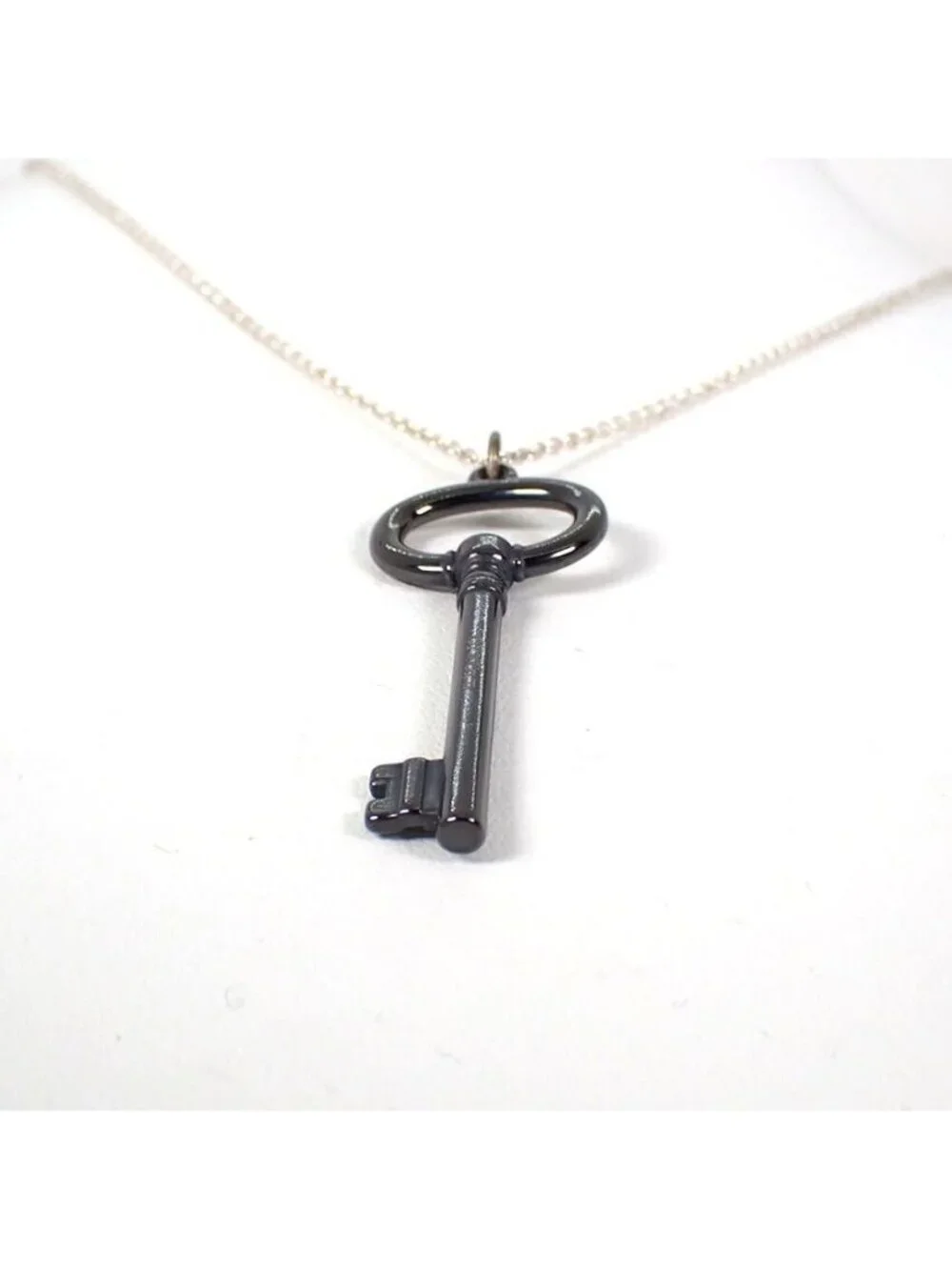 Tiffany & Co. minor rank