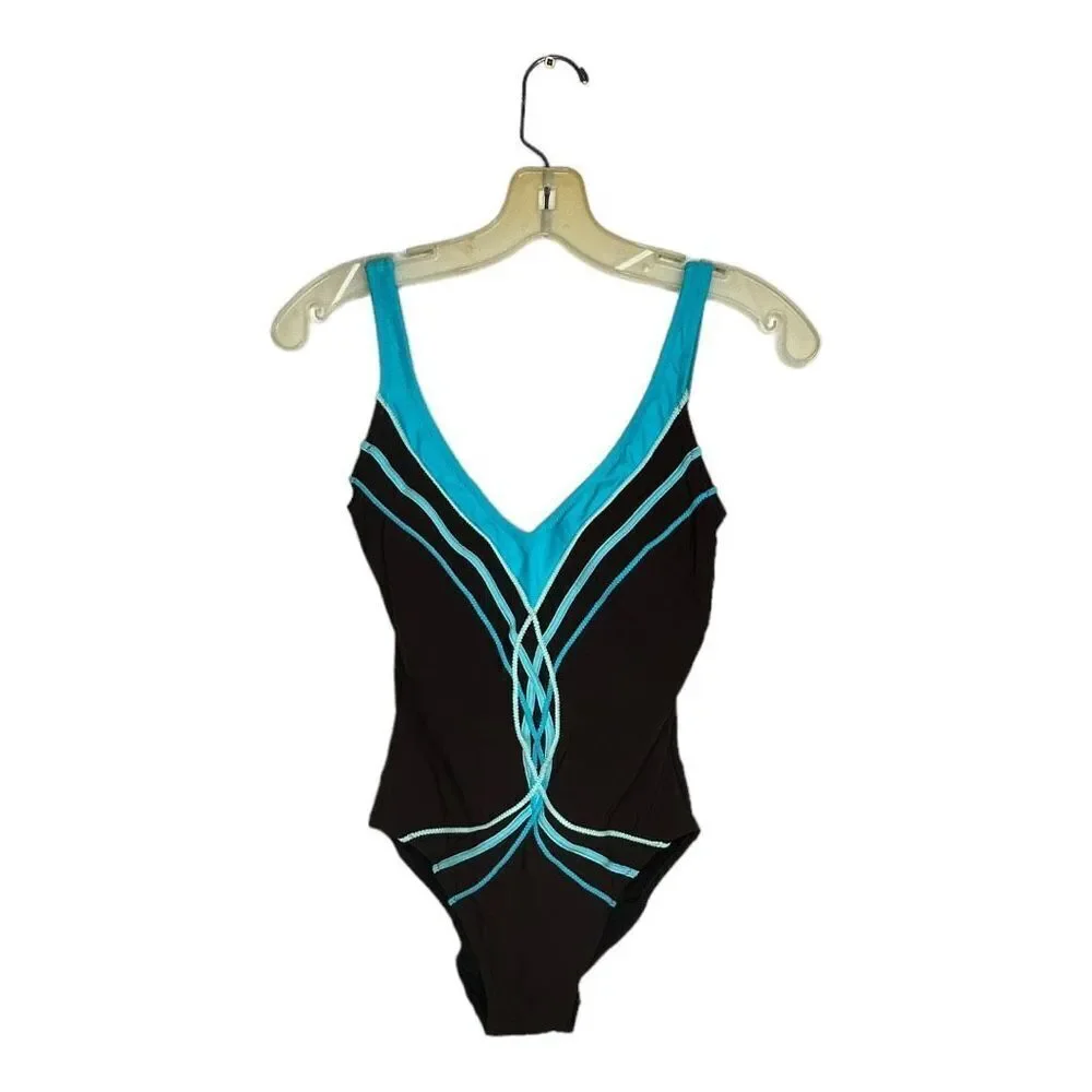 Gottex One Piece Bathing‎ Suit