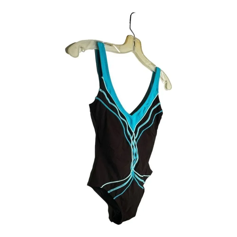 Gottex One Piece Bathing‎ Suit