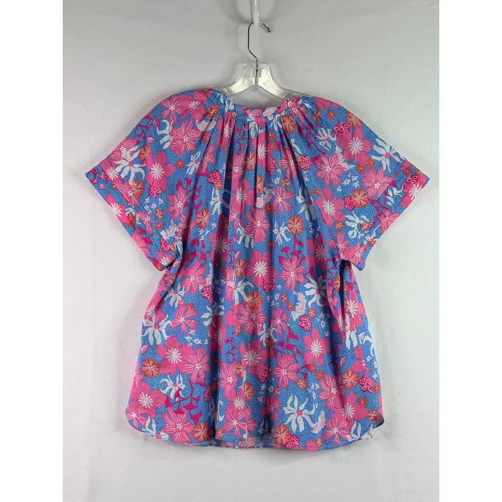 Hatley short sleeve