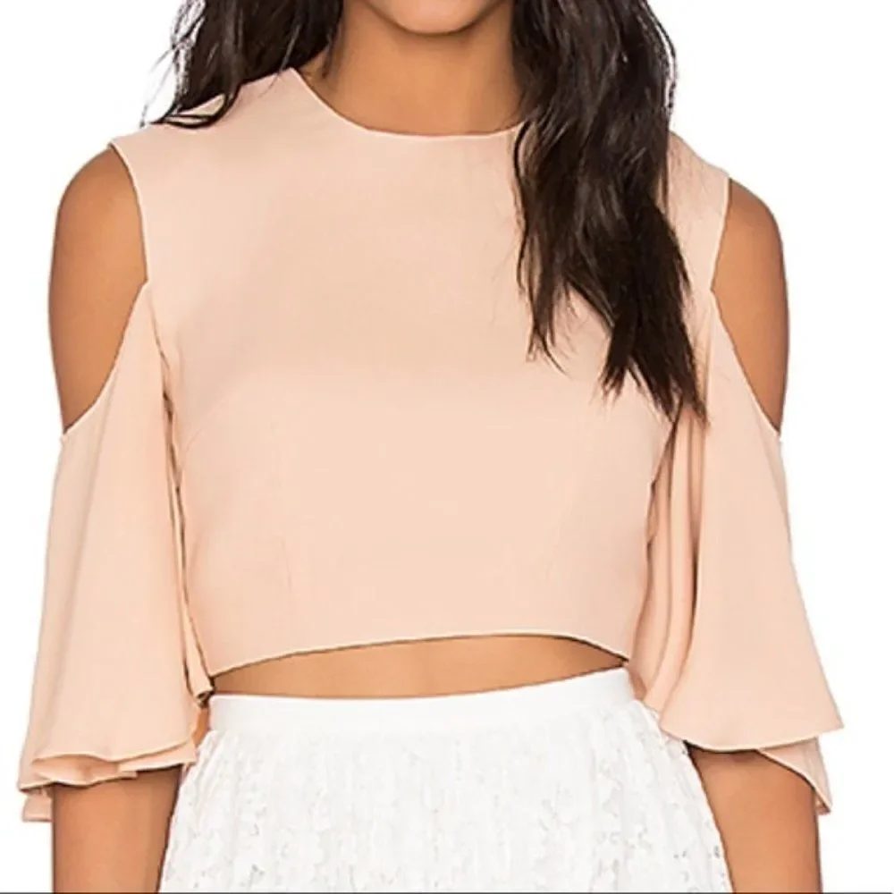 KEEPSAKE the Label keepsake blouse
