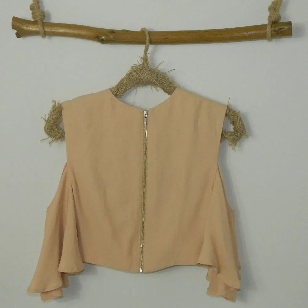 KEEPSAKE the Label keepsake blouse