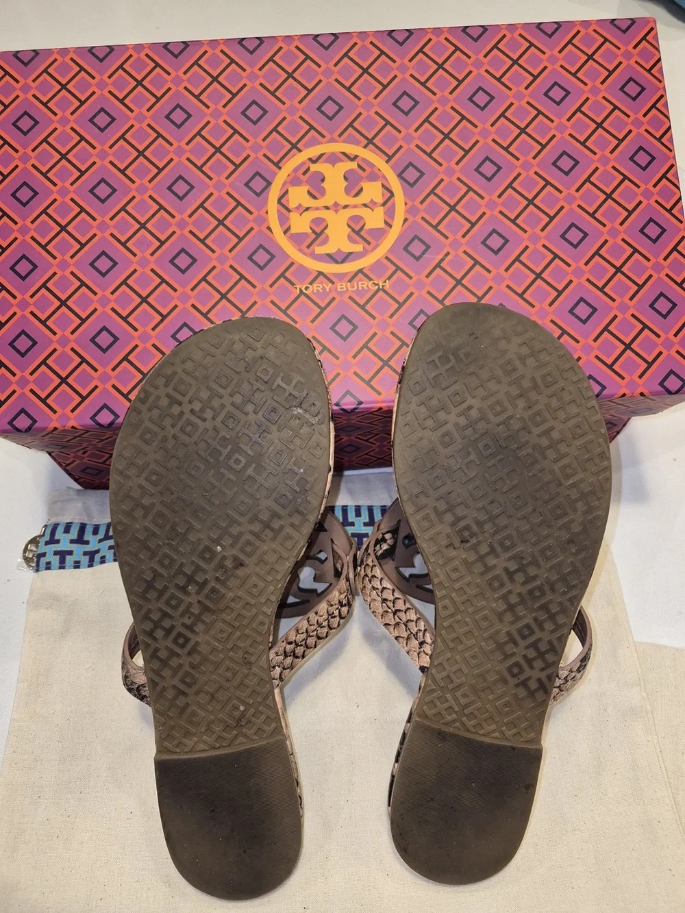 Tory Burch tory burch