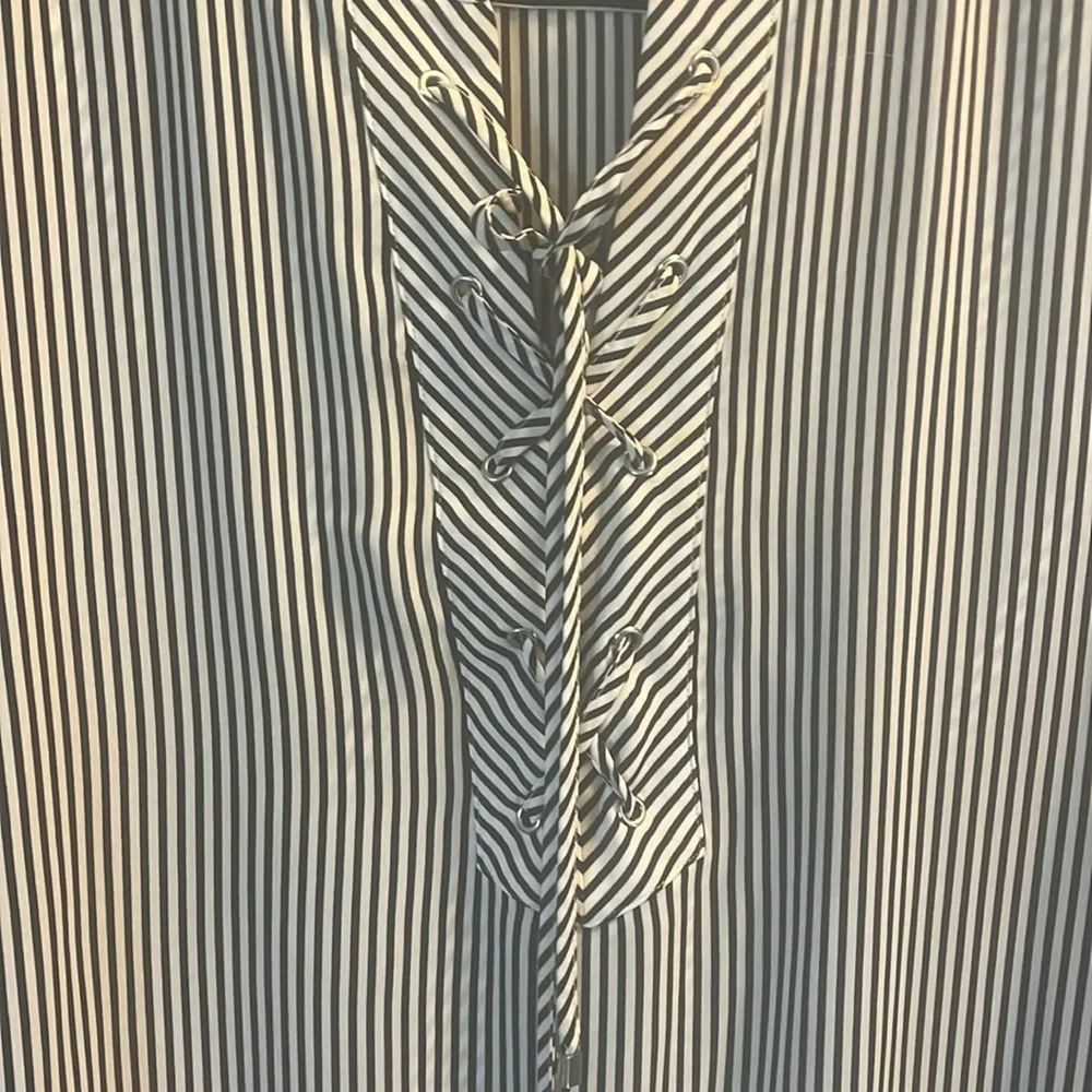 CHICO'S Blouse- Almost New