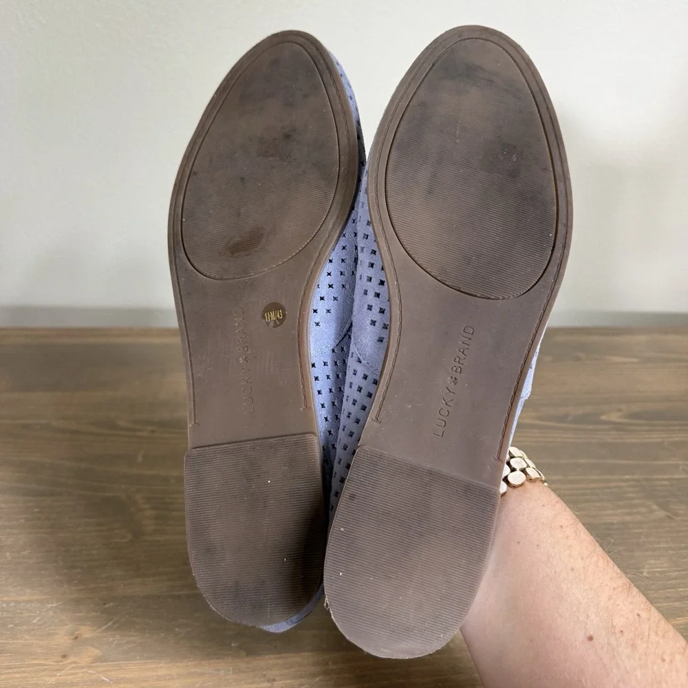 Lucky Brand very good