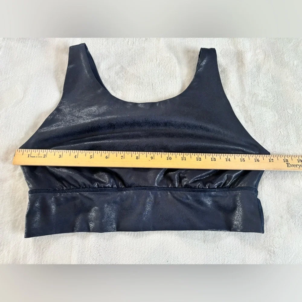 aerie chic navy