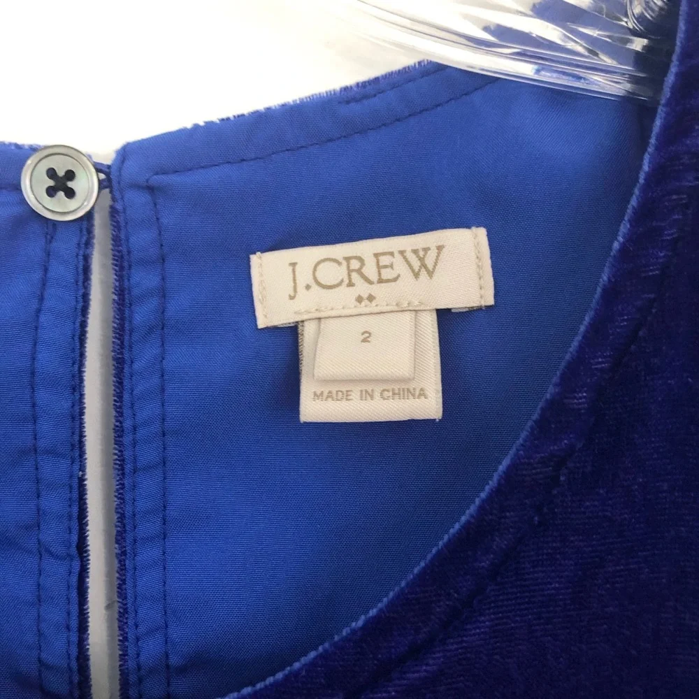 J. Crew crew factory