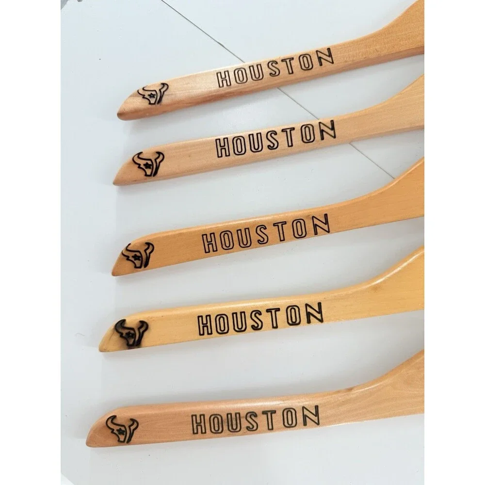 N/A personalized wooden