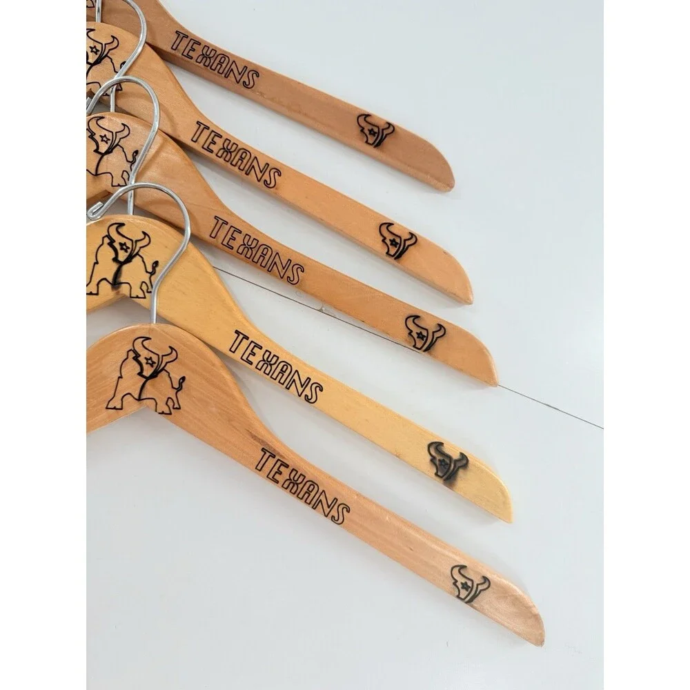 N/A personalized wooden
