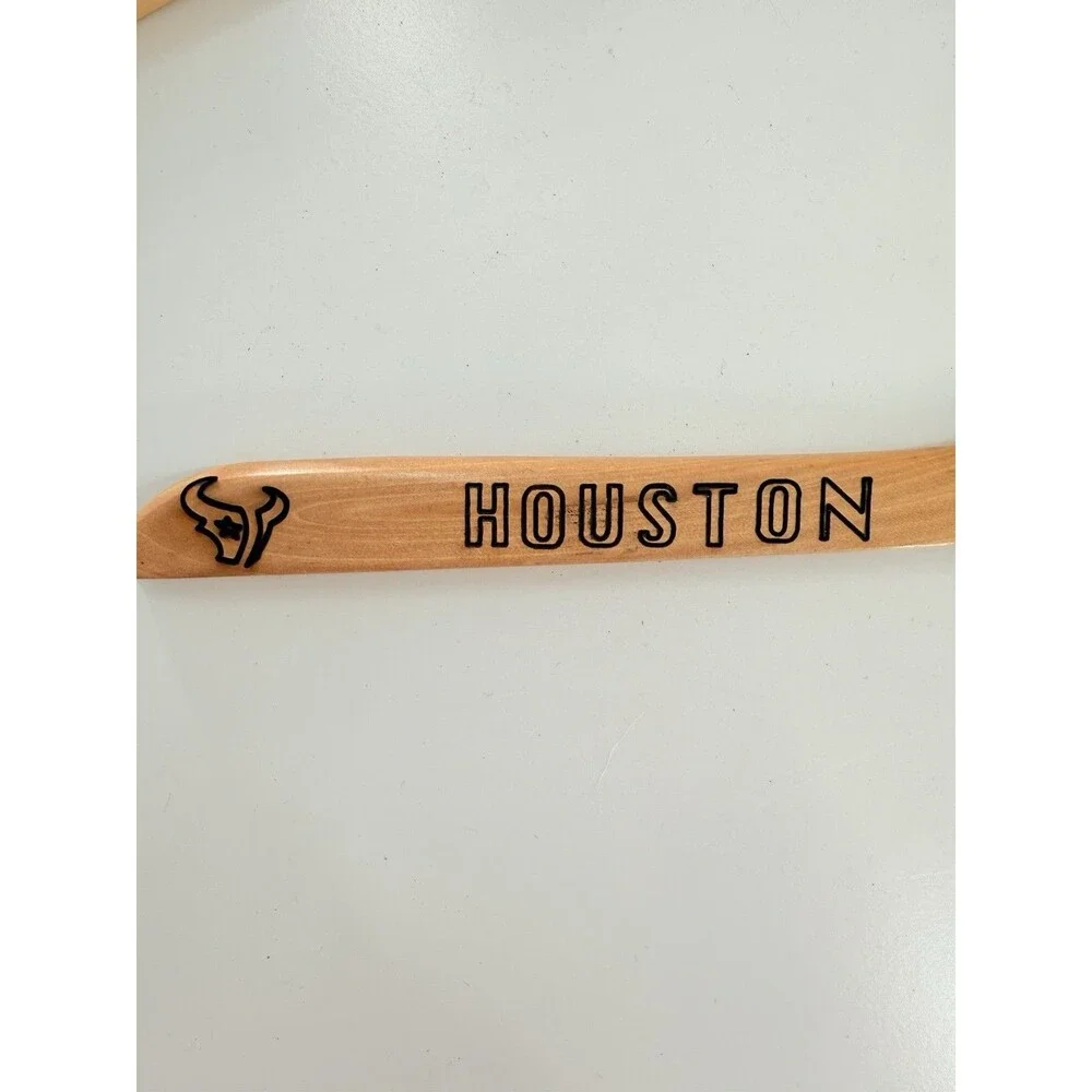 N/A personalized wooden