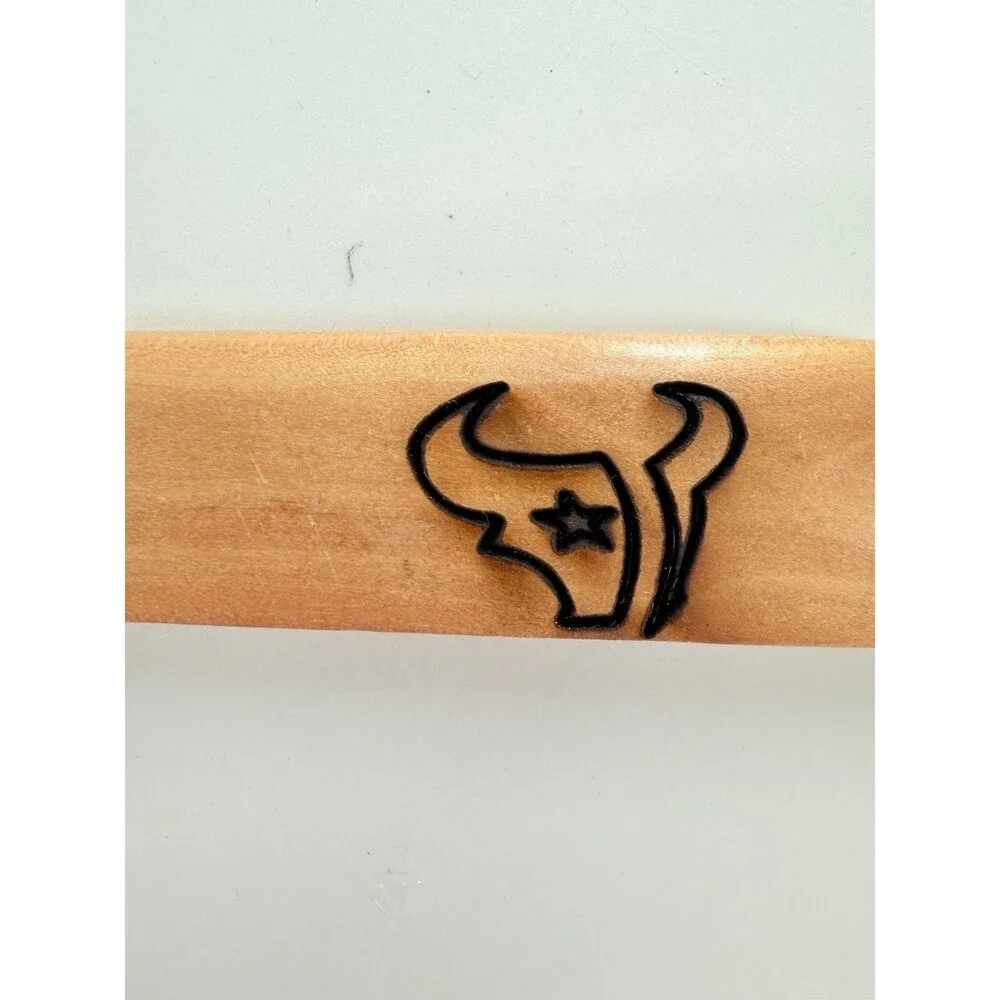 N/A personalized wooden