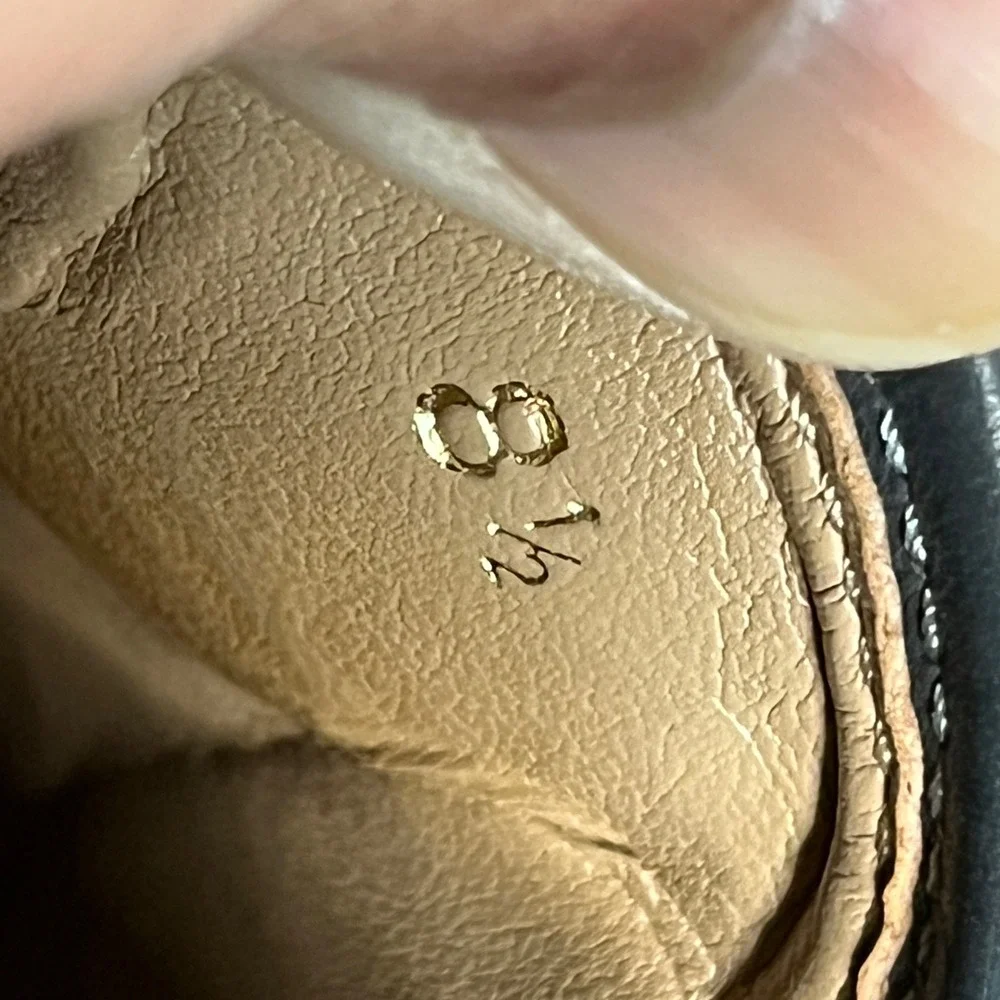 Everlane women leather