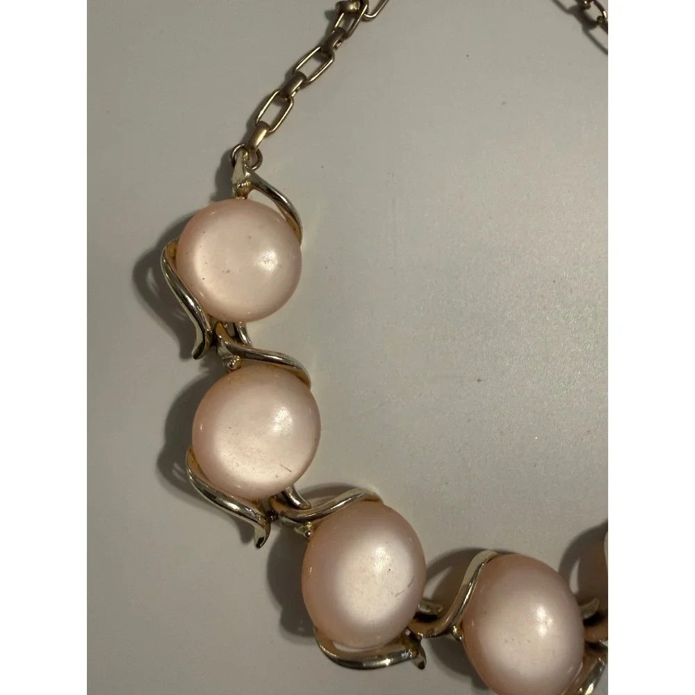Coro vintage choker