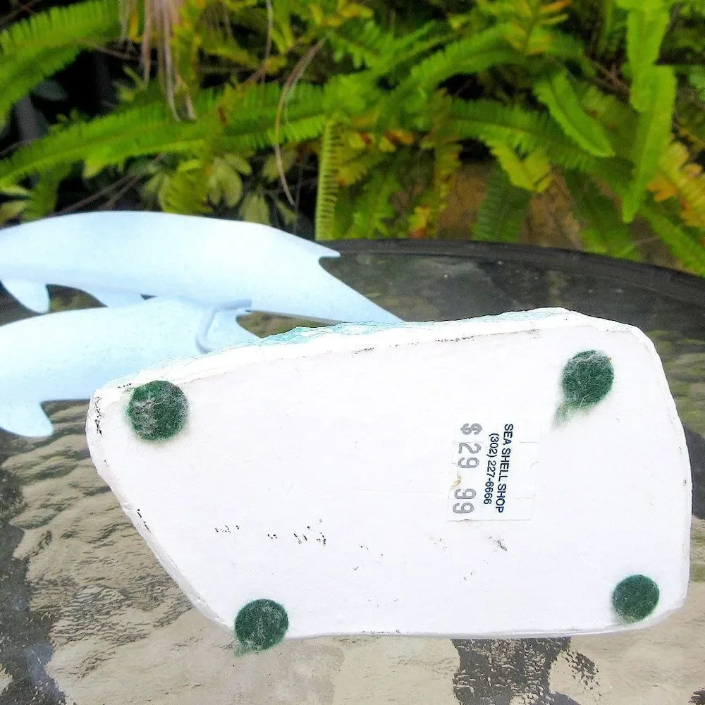 N/A dolphins constructed
