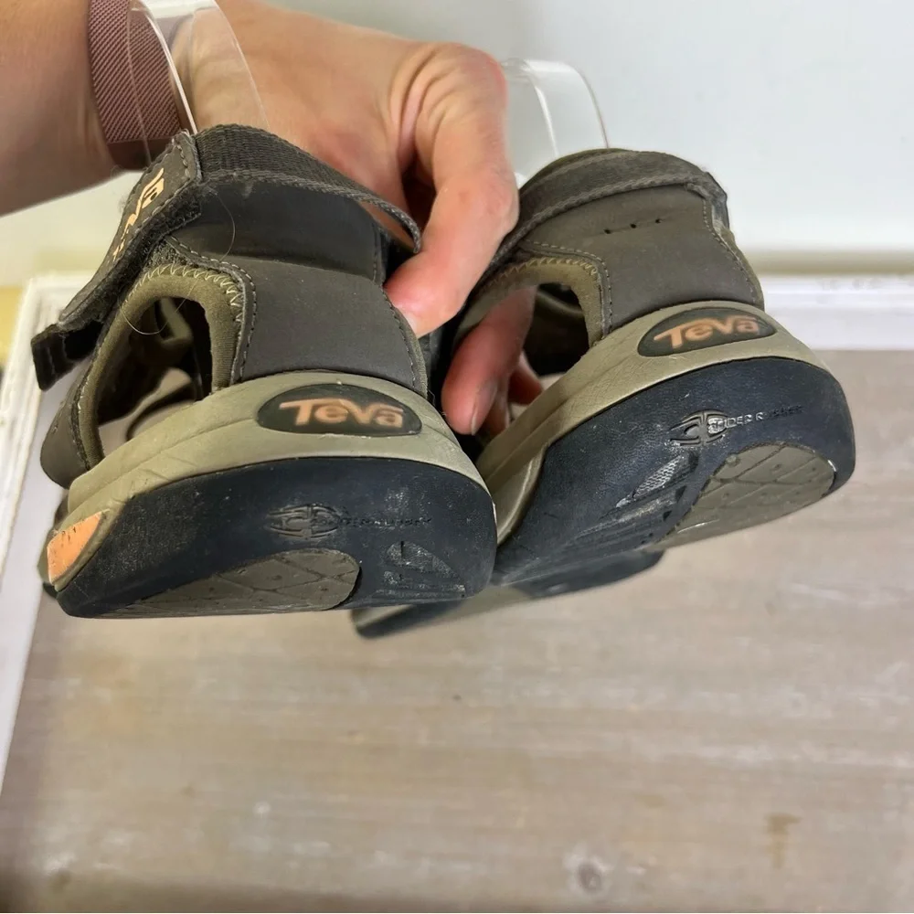 Teva ewaso fan