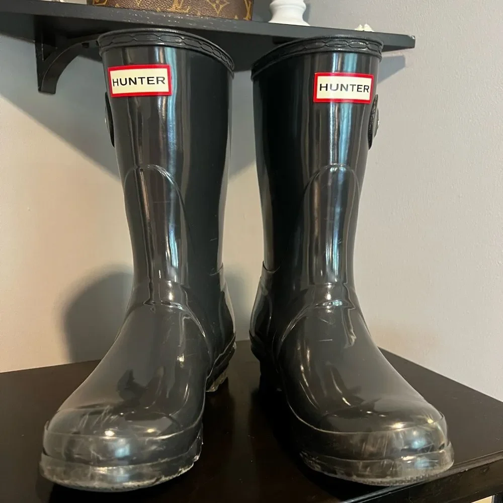 Hunter women’s original