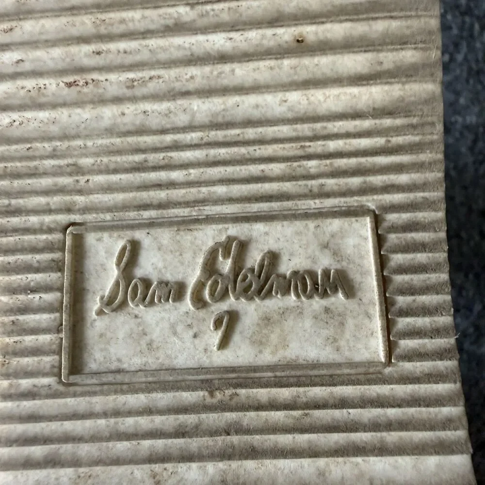 Sam Edelman sam edelman