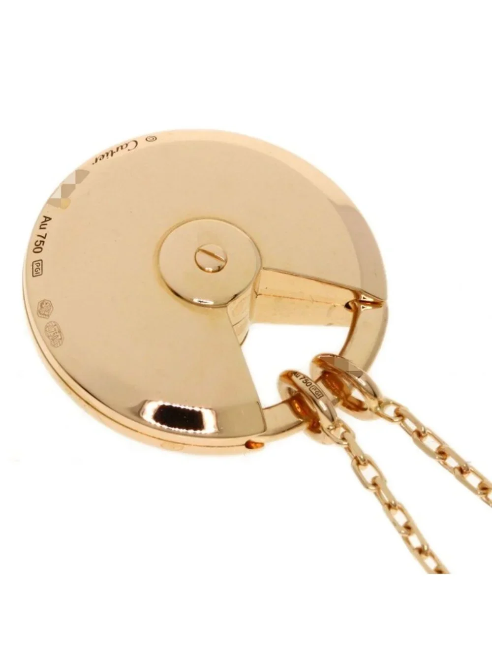 Cartier brand item