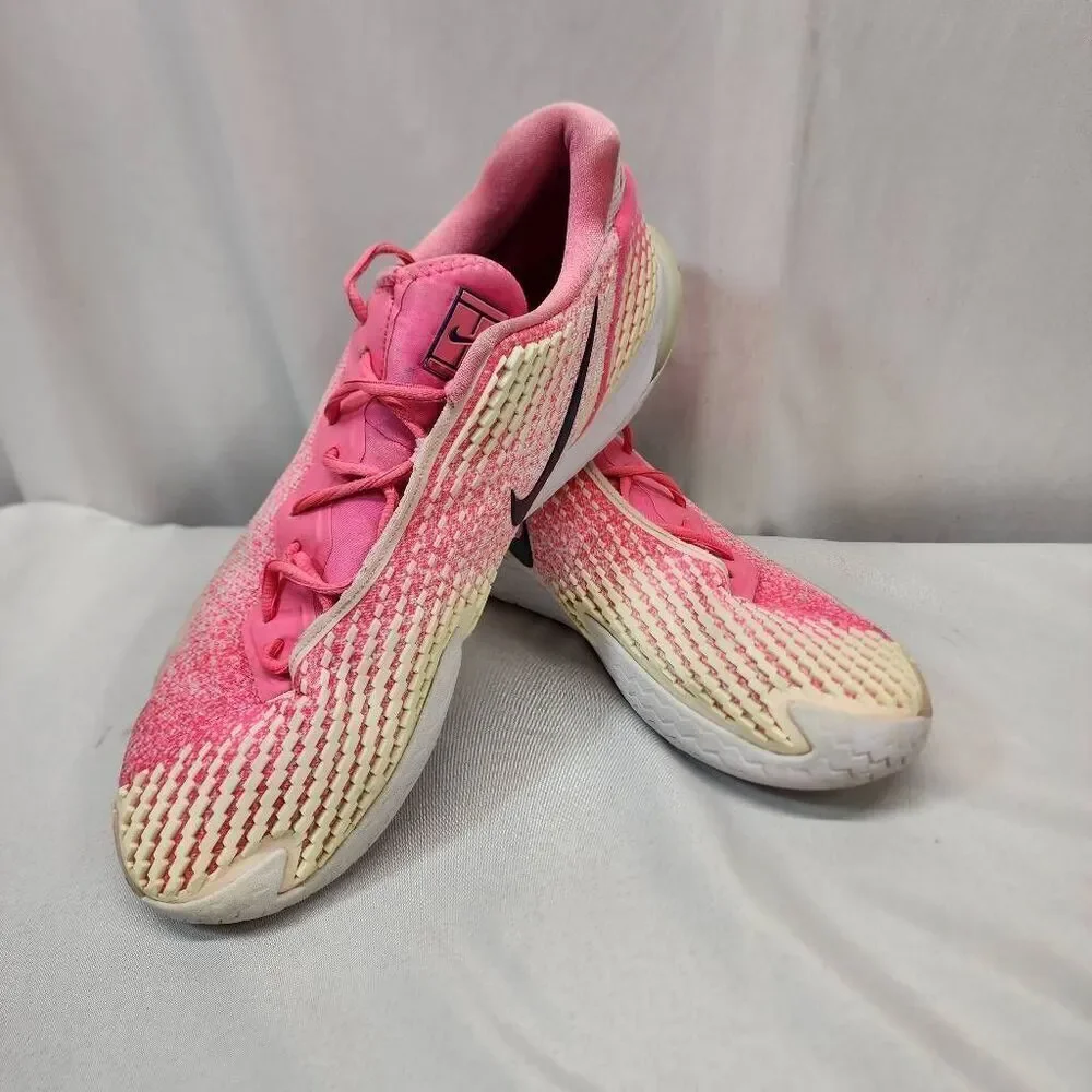 Nike zoom vapor