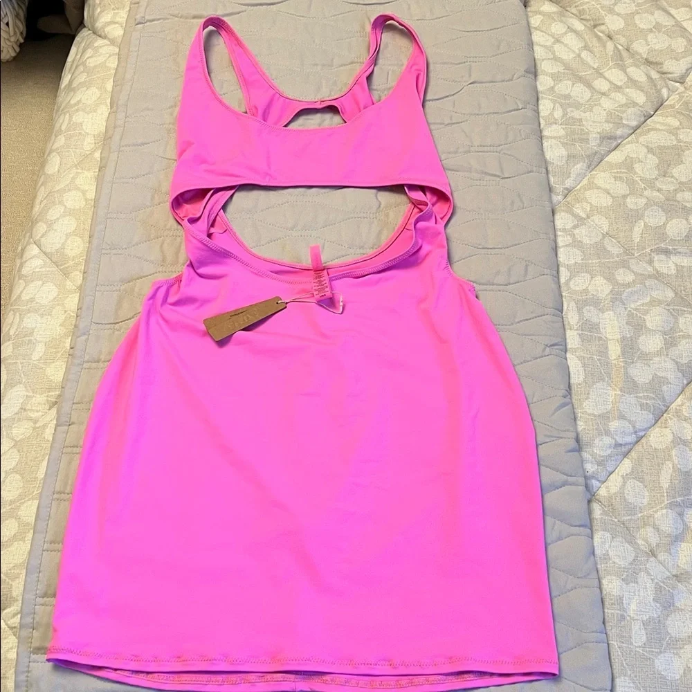 SKIMS brand new