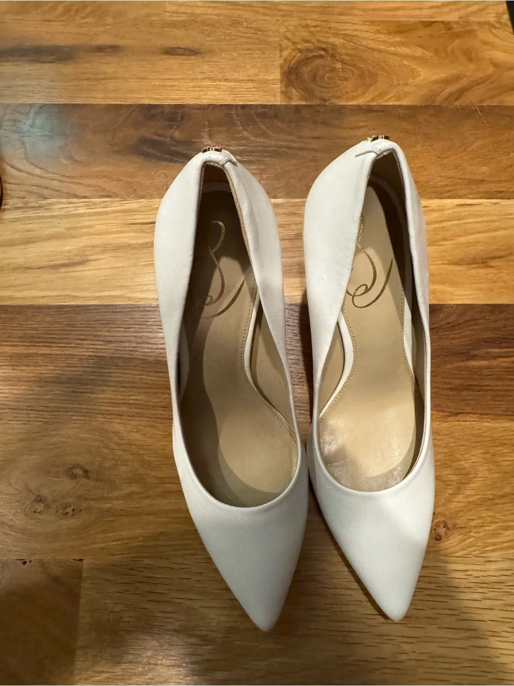 Sam Edelman elevate your
