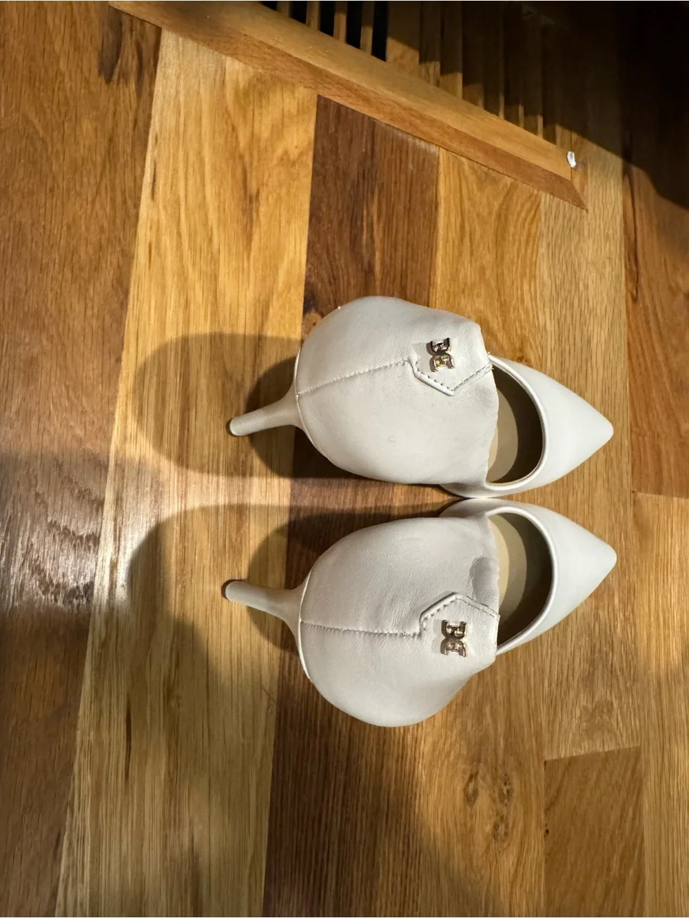 Sam Edelman elevate your