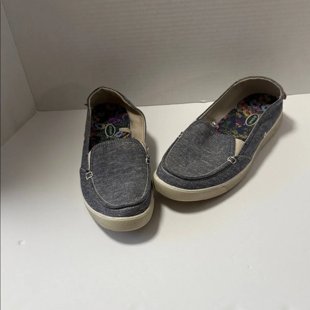 Dr. Scholls comfortable slip