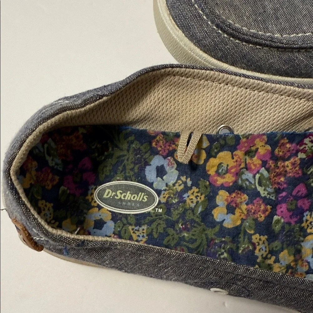Dr. Scholls comfortable slip