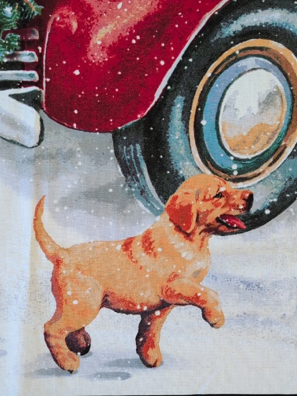 N/A festive holiday