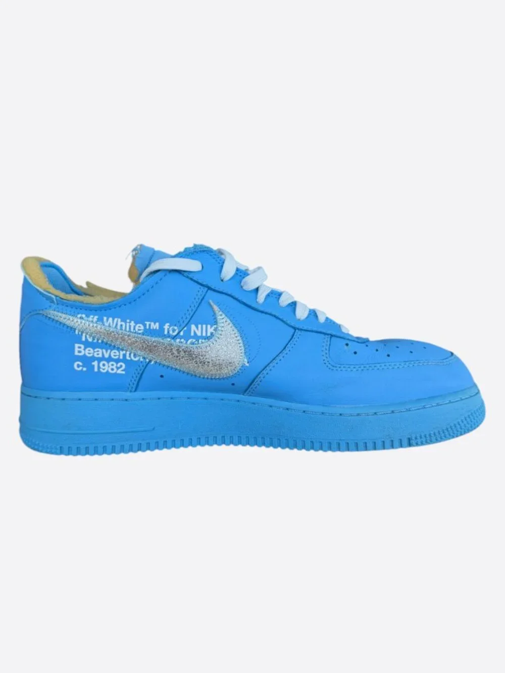 Nike size 10