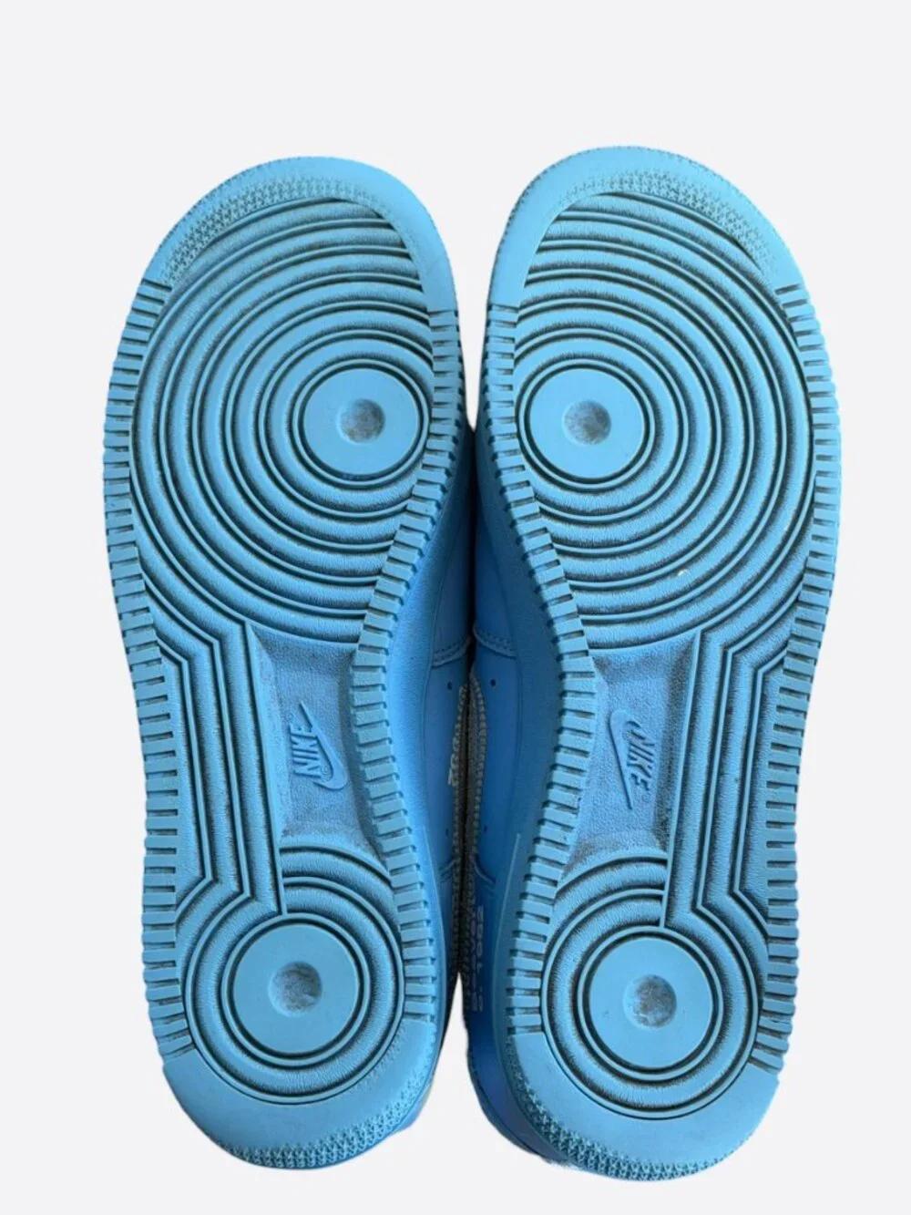 Nike size 10