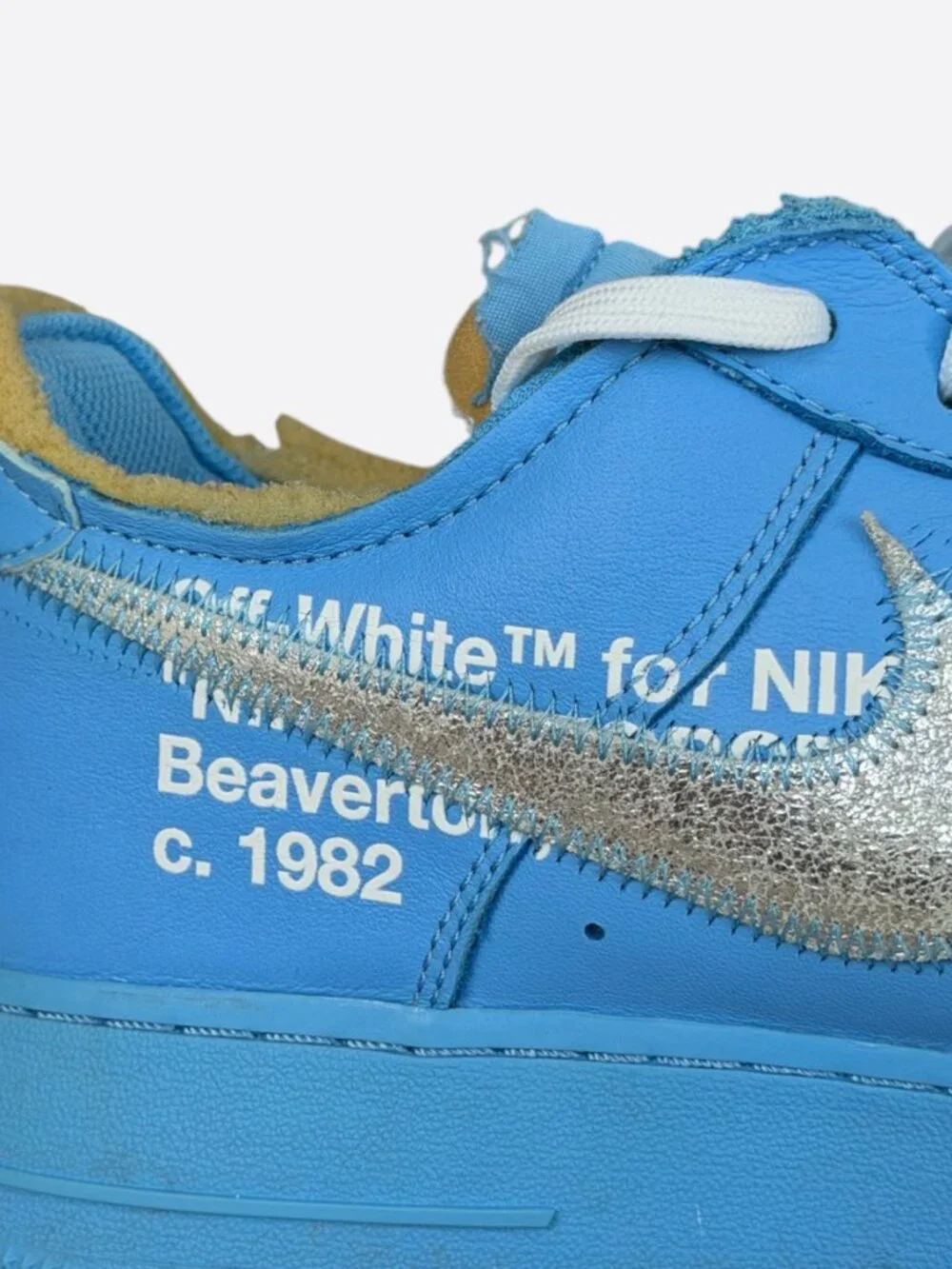 Nike size 10