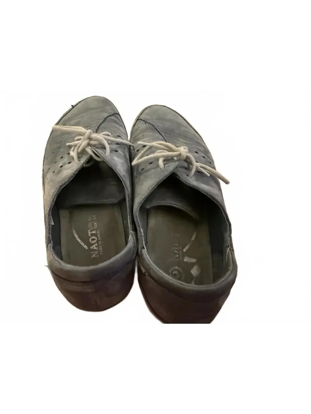 Naot comfortable lace