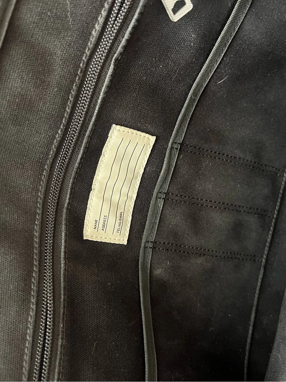Jack Spade gently used