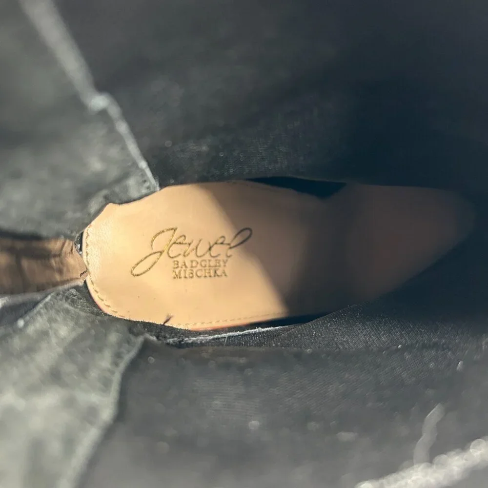 Badgley Mischka brand badgley